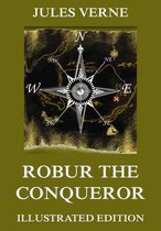 Robur The Conqueror