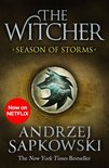 The Witcher 8 - Season of Storms