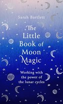 The Little Book of Magic - The Little Book of Moon Magic