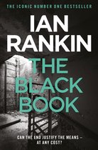 A Rebus Novel 1 - The Black Book