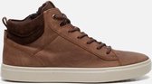 Ecco Kyle sneakers cognac - Maat 46