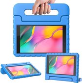 FONU Kinder Hoes Samsung Galaxy Tab A 8.0 inch 2019 - (T290 / T295) - Blauw