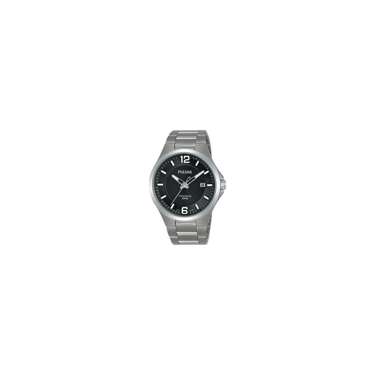 Pulsar Herenhorloge - PS9613X1 | bol.com