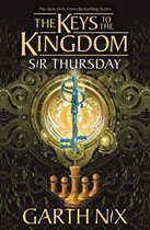 Keys to the Kingdom - Sir Thursday: The Keys to the Kingdom 4