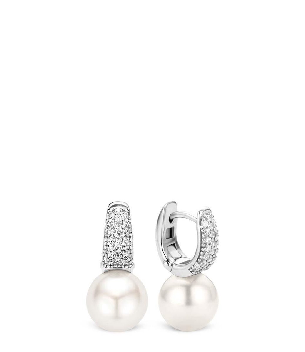 Ti Sento Oorbellen | bol.com