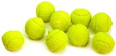 Fini Kauwgom Tennisballen - 6 kilo