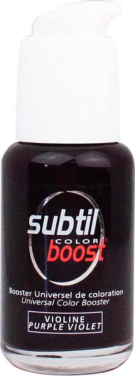 Subtil - Color - Color Boost - Violet - 45 ml