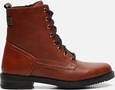 Cellini Veterboots cognac - Maat 38