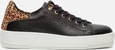 Cellini Sneakers zwart - Maat 37