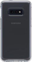 OtterBox Symmetry Case voor Samsung Galaxy S10e - Transparant