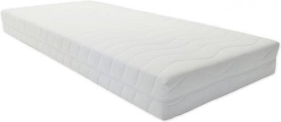 Matelas Pocktveer mousse froide 20 cm 140x200