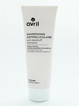 Shampoo bio anti-roos