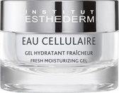 Institut Esthederm Eau Cellulaire Fresh Moisturizing Gel 50ml