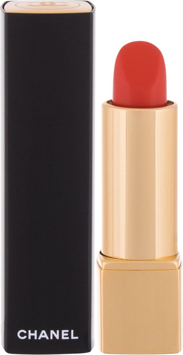 Chanel Rouge Allure Lipstick Lippenstift 182 Vibrante