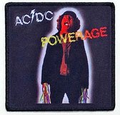 AC/DC Patch Powerage