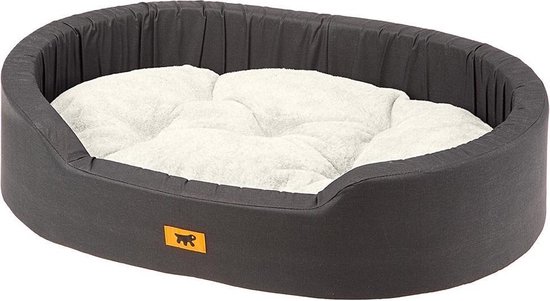 Ferplast Dierenmand Dandy 55 X 41 Cm Katoen Grijs