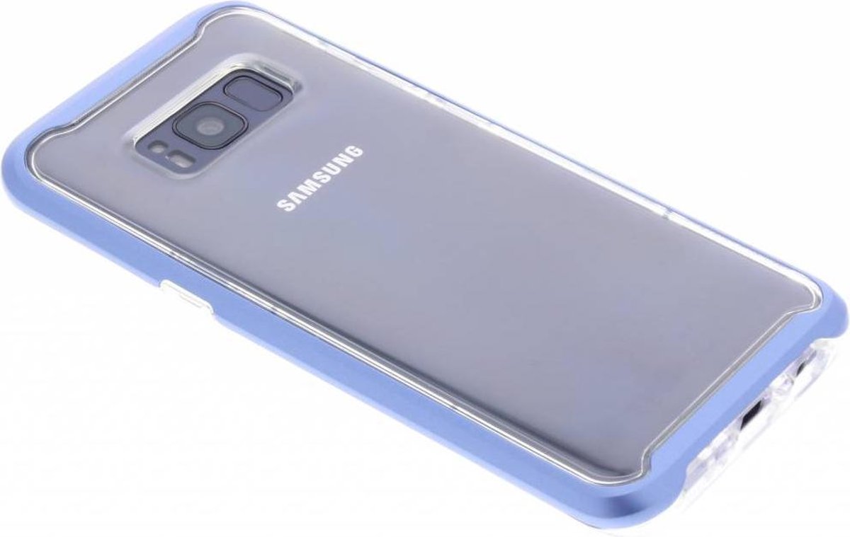 Spigen Ultra Hybrid Samsung Galaxy S8 Blue