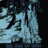 Elixer - The Son Of Odin (LP) (Coloured Vinyl)
