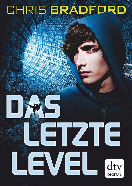 Das letzte Level-Reihe 1 - Das letzte Level - cover