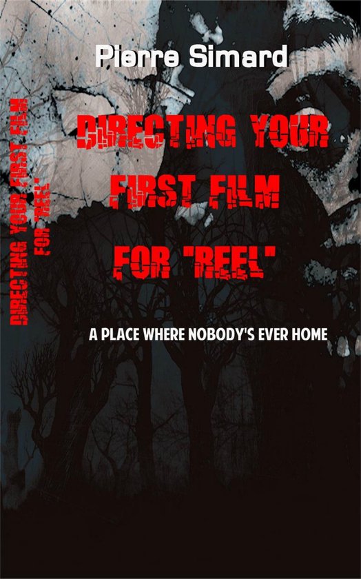 Directing Your First Film for "Reel" - cover