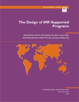 Occasional Papers 241 - The Design of IMF-Supported Programs