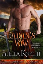 Highlander Fate 1 - Eadan's Vow