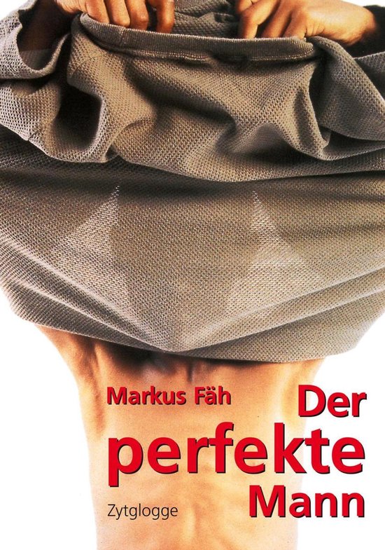 Der perfekte Mann - cover