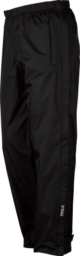 Pro-x Elements Beige dames regenbroek Majola van Pro-X Elements S