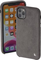 Hama Cover "Finest Touch" voor Apple iPhone 12 Pro Max, antraciet