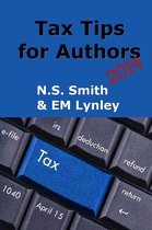 Tax Tips for Authors 2014