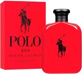 Polo Red by Ralph Lauren 200 ml - Eau De Toilette Spray