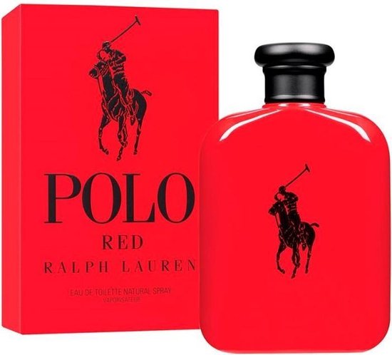 polo red spray