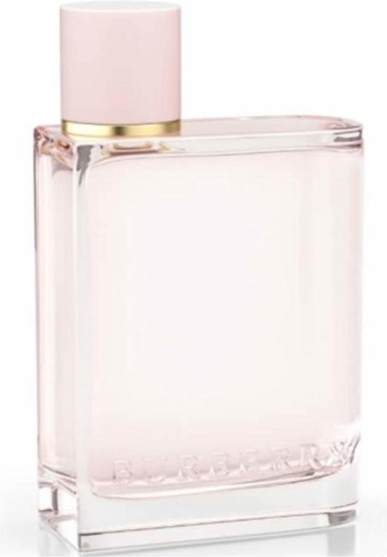 Burberry Burberry Her 100 ml Eau de Parfum - Damesparfum