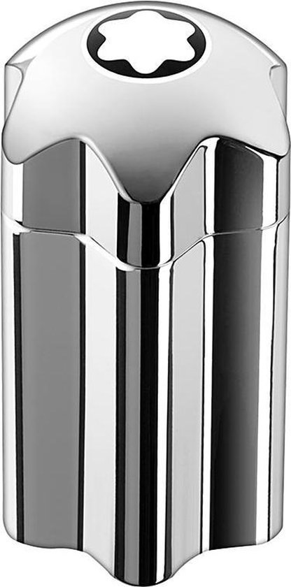 Mont Blanc Emblem Intense - 100ml - Eau De Toilette | bol.com