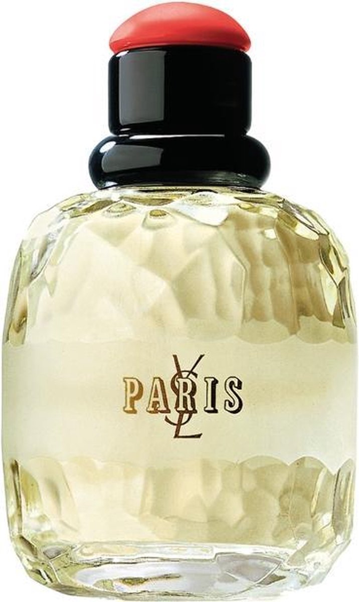 Yves Saint Laurent Eau de parfum Paris 125 ml bol