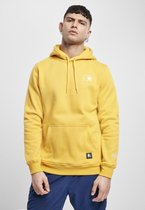 Starter Hoodie/trui -XL- Small Logo Goudkleurig