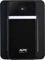 CyberPower UT GreenPower Series UPS 850VA / 425W - české Zásuvky