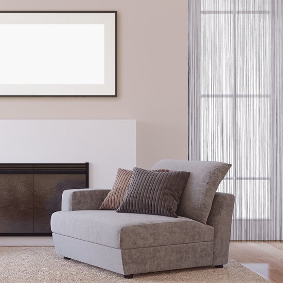KLEMSTUK SOKKELPROFIEL SCHUCO CE kunststof zwart*inkortbaar*zijkanten