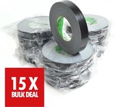Nichiban   -  duct tape    -  25 mm x 50 m   -