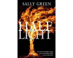 Half Zwart 3 - Half Licht