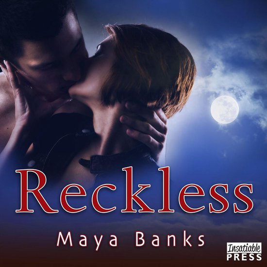 Reckless - cover