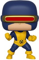 Funko! POP - VINYL Marvel: 80th - Cyclops (40714)