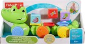 Fisher-Price Blokken Krokodil (Silly Safari)