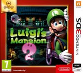 Luigi's Mansion 2 - Nintendo 2DS & 3DS