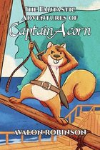 Captain Acorn 1 - The Fantastic Adventures of Captain Acorn