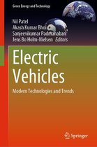 Green Energy and Technology - Electric Vehicles