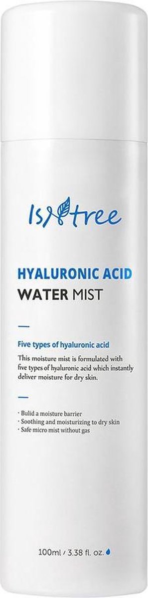 Isntree Hyaluronic Acid Water Mist 100 ml