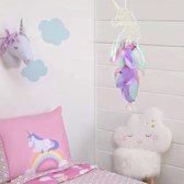 Unicorn Wandhangers - Dromenvangers - Duo Pack