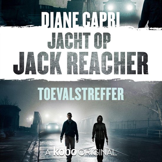 Toevalstreffer - cover