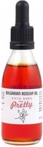 Zoya Goes Pretty Bulgarian Rosehip Care Bulgarian Rosehip Oil Olie Alle Huidtypen 50ml